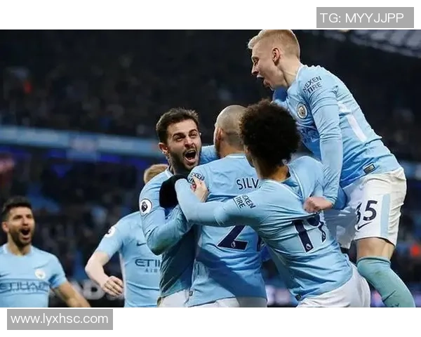 曼城与埃弗顿精彩对决直播平台全攻略及观看指南 曼城与埃弗顿精彩对决直播平台全攻略及观看指南