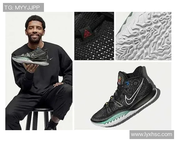 欧文新鞋发布会引发热议踩踏耐克Logo彰显艺术无拘束