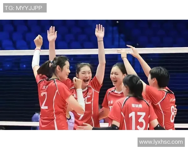 河南女排迎战广东恒大力争在主场展现强劲实力与团队默契