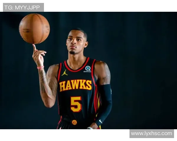 特雷杨的篮球之路：从天才少年到NBA明星的成长故事