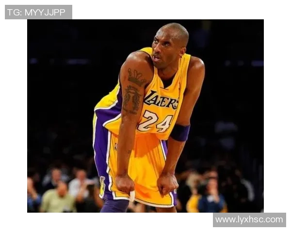 科比在2002季后赛对阵马刺的经典表现与传奇时刻回顾