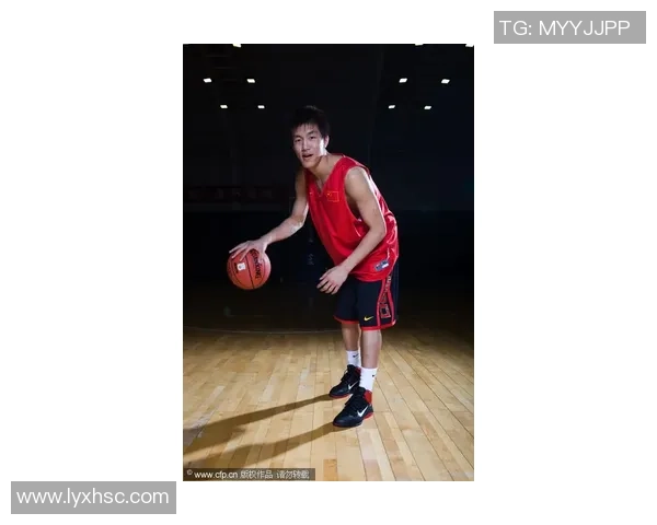 赵泰隆的篮球之路：从青涩少年到职业巨星的成长历程与心路历程