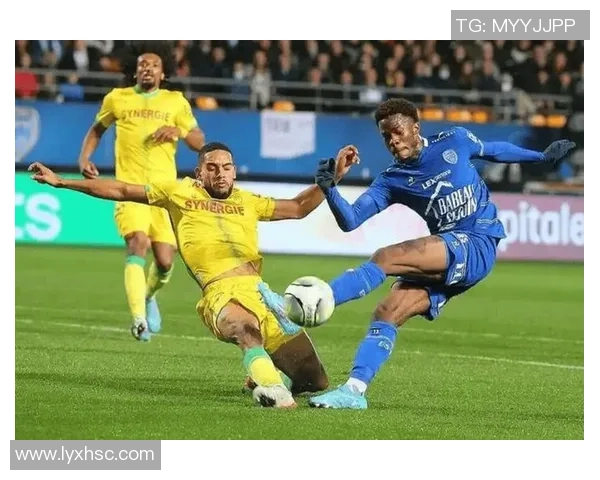 里尔与南特实力对比分析哪支球队更具竞争力与潜力